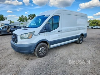 FORD TRANSIT T-350