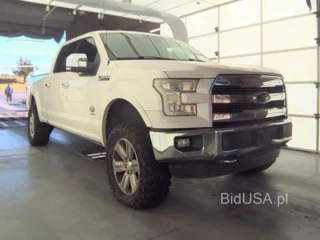 FORD F150 SUPERCREW