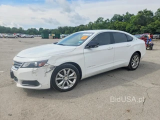 CHEVROLET IMPALA LT