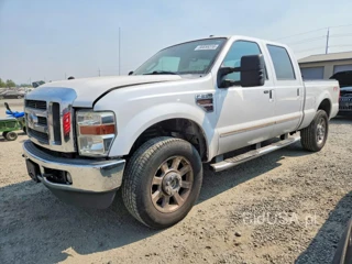 FORD F250 SUPER DUTY