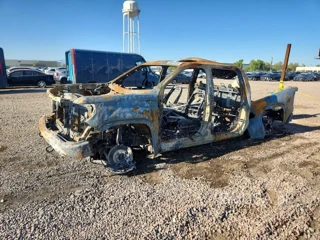 GMC SIERRA K1500 DENALI