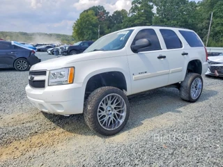 CHEVROLET TAHOE C1500 LS