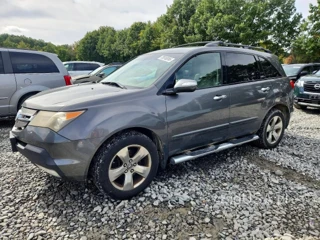 ACURA MDX SPORT