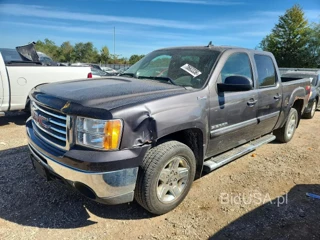 GMC SIERRA C1500 SLE