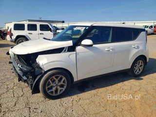 KIA SOUL LX