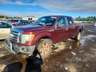 FORD F150 SUPERCREW