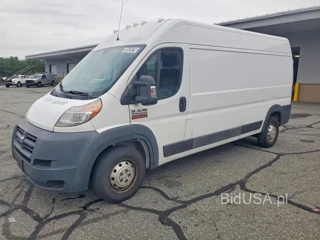 RAM PROMASTER 2500 2500 HIGH