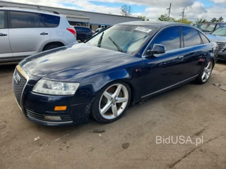 AUDI A6 PREMIUM PLUS