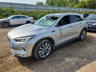 INFINITI QX50 LUXE