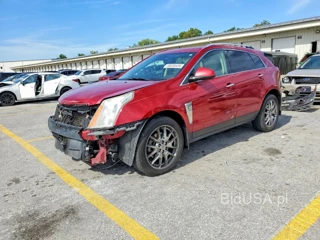 CADILLAC SRX PERFORMANCE COLLECTION