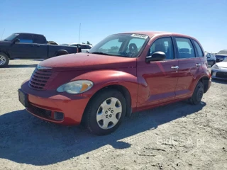 CHRYSLER PT CRUISER