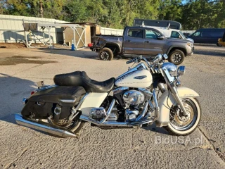 HARLEY-DAVIDSON FLHRCI