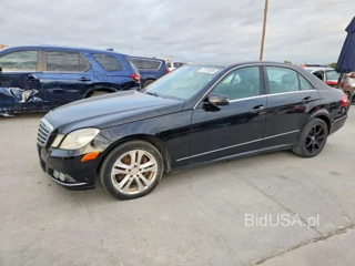 MERCEDES-BENZ E 350 4MATIC