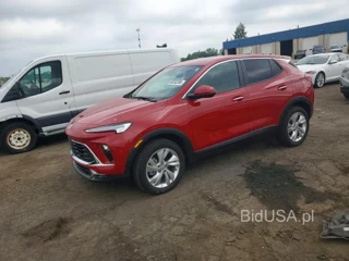 BUICK ENCORE GX PREFERRED
