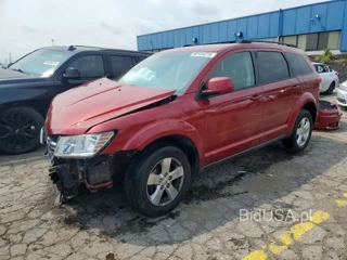 DODGE JOURNEY EXPRESS