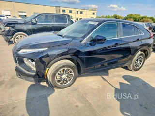 MITSUBISHI ECLIPSE CROSS ES