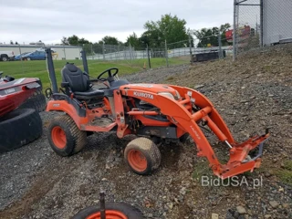 KUBOTA UNKNOWN