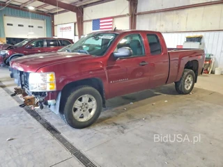 CHEVROLET SILVERADO K1500