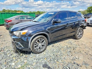 MITSUBISHI OUTLANDER SPORT ES