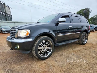 CHRYSLER ASPEN LIMITED
