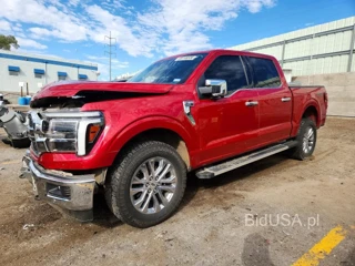 FORD F150 LARIAT