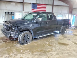 TOYOTA TUNDRA SR