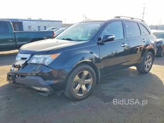 ACURA MDX SPORT