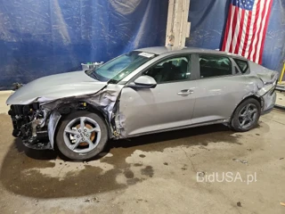KIA K4 LXS