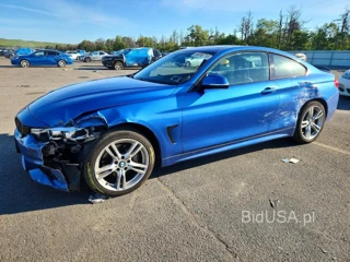 BMW 430XI