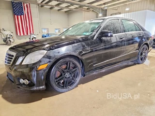 MERCEDES-BENZ E 350 4MATIC