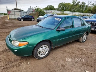 FORD ESCORT