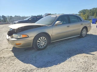 BUICK LESABRE CUSTOM
