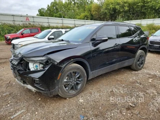 CHEVROLET BLAZER 2LT