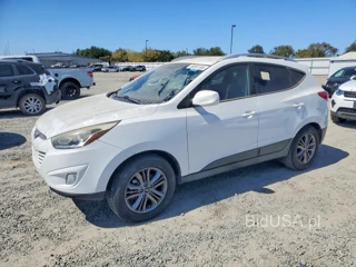 HYUNDAI TUCSON SE
