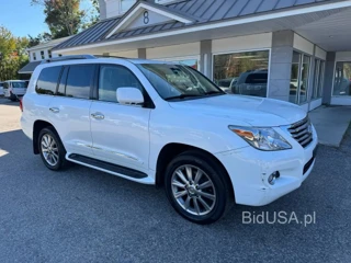 LEXUS LX 570