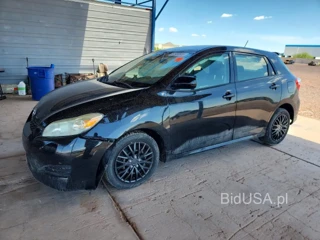 TOYOTA MATRIX BASE