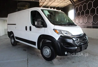 RAM PROMASTER 1500 1500 STANDARD