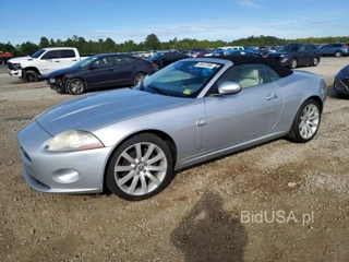 JAGUAR XK