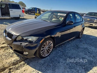 BMW 328 XI