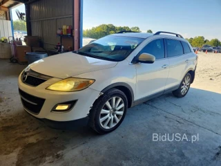 MAZDA CX-9