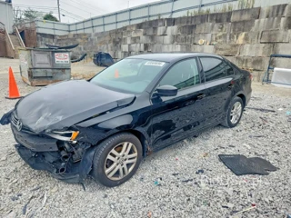 VOLKSWAGEN JETTA BASE