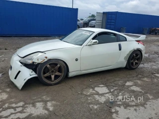 NISSAN 350Z COUPE