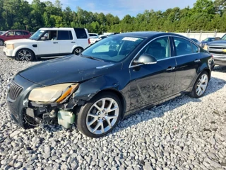 BUICK REGAL GS