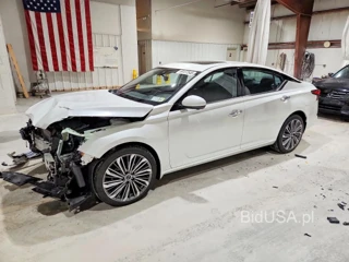 NISSAN ALTIMA SL