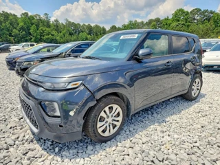 KIA SOUL LX