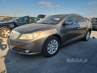 BUICK LACROSSE PREMIUM