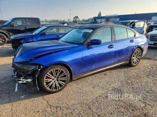 BMW 330XI