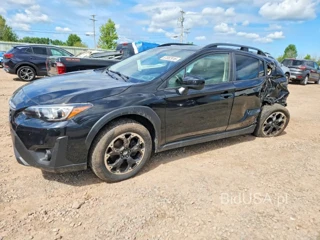 SUBARU CROSSTREK PREMIUM