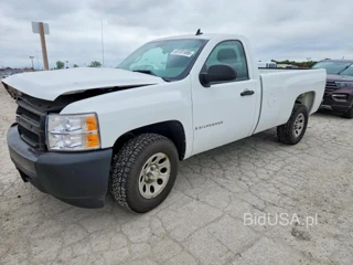 CHEVROLET SILVERADO C1500