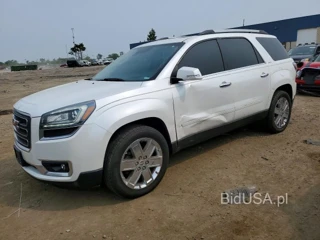 GMC ACADIA LIMITED SLT-2